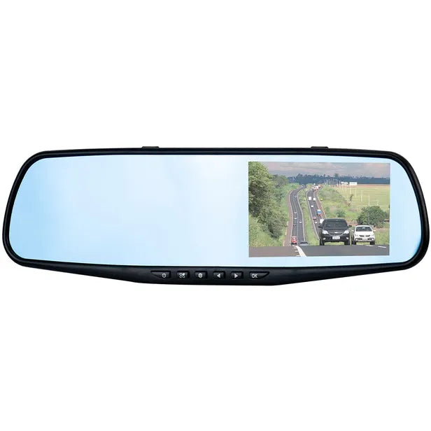 PROMO:Retrovisor Digital FHD 1080
