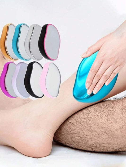 PROMO: Depiladora Exfoliante