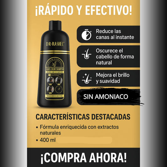 Cubre Canas 400ML ORIGINAL